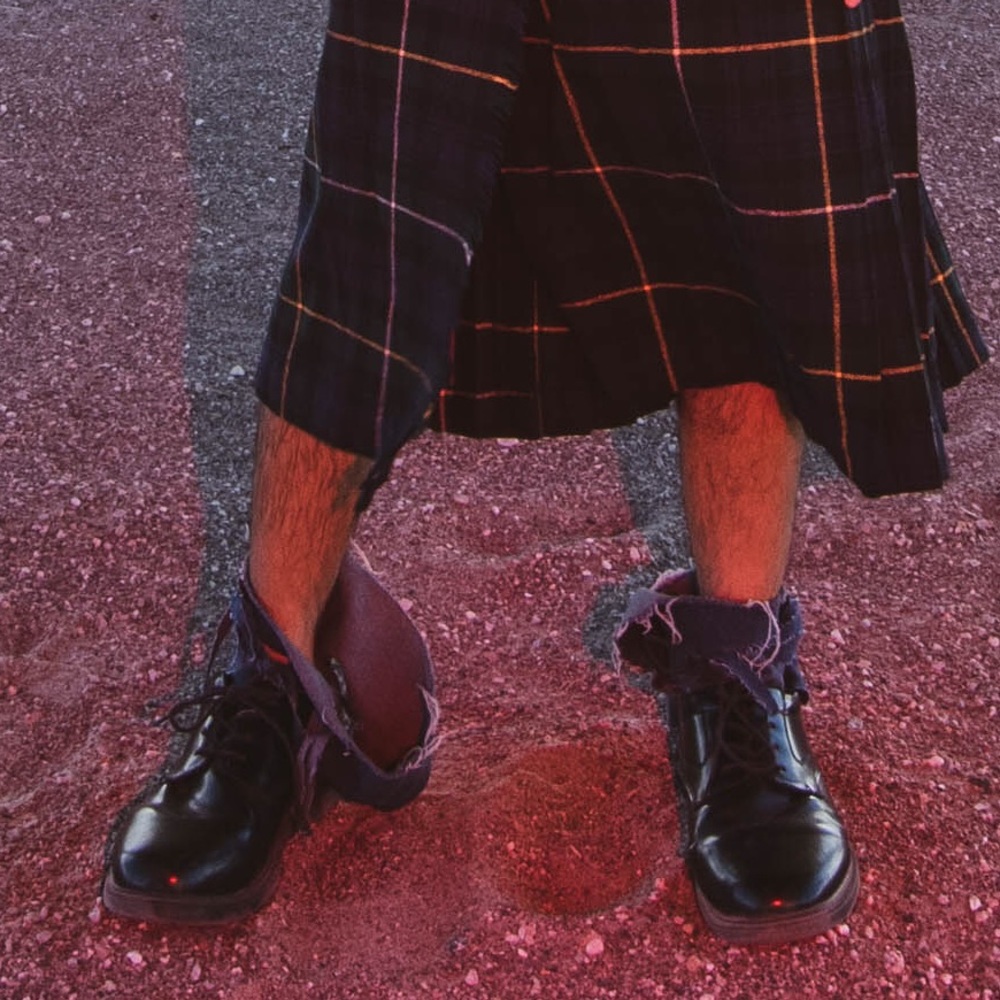 Men’s Dress Shoes
